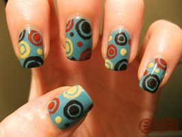 circle nail (4)