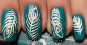 feather nail (3)