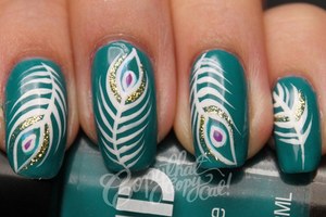feather nail (3)