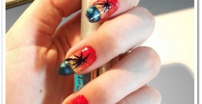 summer_nails_by_nukaspyro-d53of1l