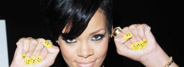 celebrity nail art (15)