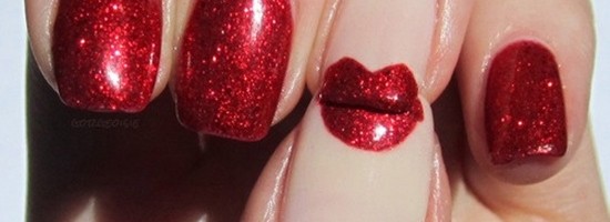 easy nail art (24)