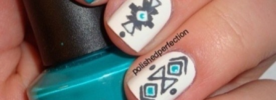 fun nail art (10)