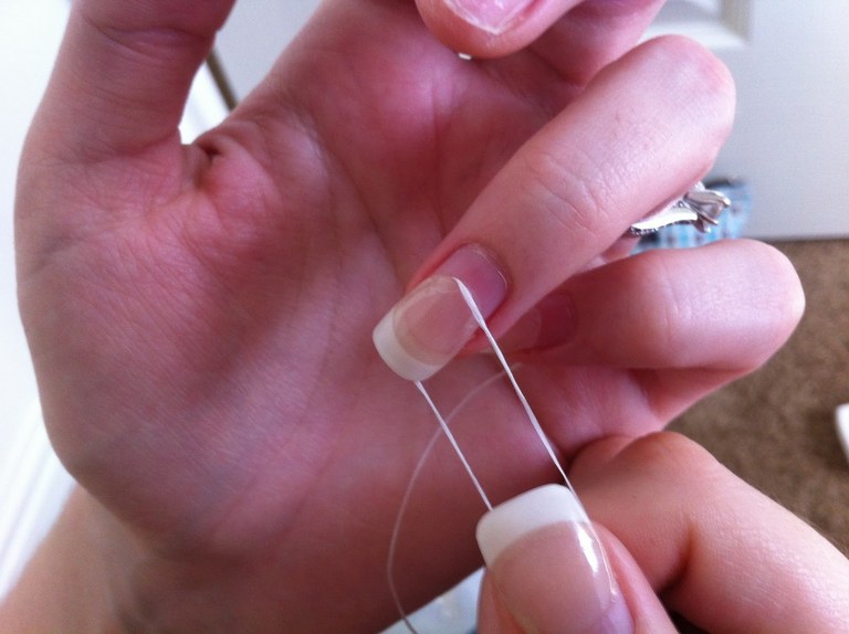 How To Successfully Remove Acrylic Nails—What You Need To Know